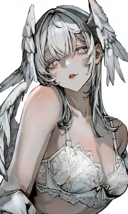 Profile image of 結_天使