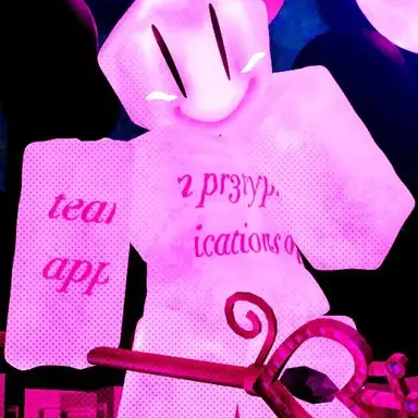 Profile image of プリティ