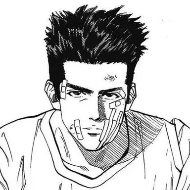 Profile image of 三井