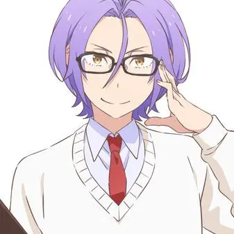 Profile image of ユリウス
