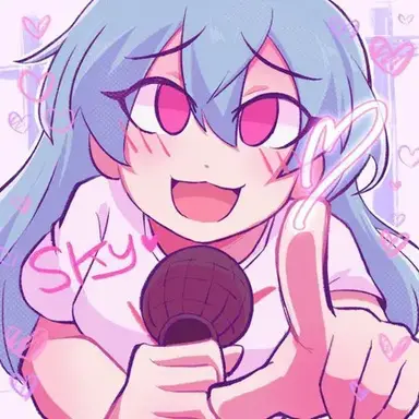 Profile image of Sky-FNF