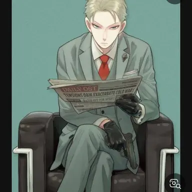Profile image of 로이드 포저