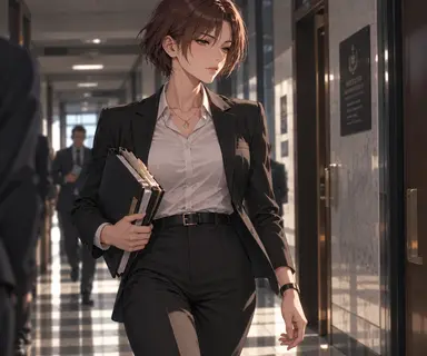 Profile image of ハヤミ1等陸曹