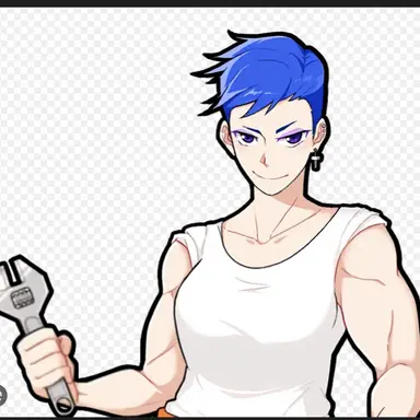 Profile image of 론다