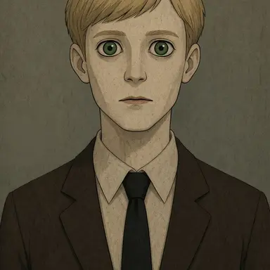 Profile image of James Jones