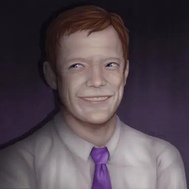 Profile image of William Afton