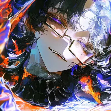 Profile image of 虚空