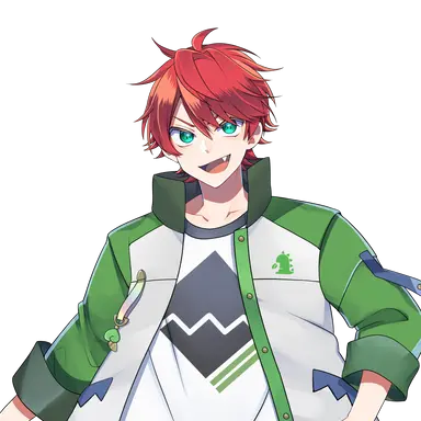 Profile image of じゃぱぱ