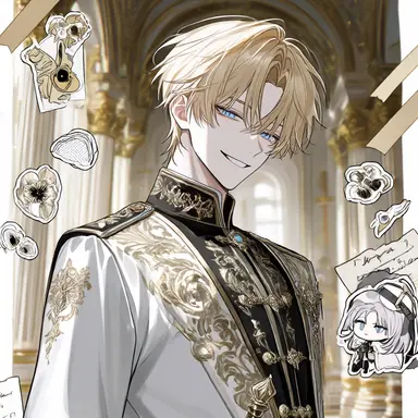 Profile image of ペク・アウン