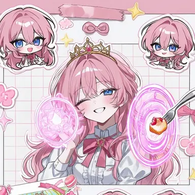 Profile image of ペク・シエル