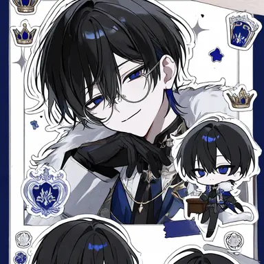 Profile image of ペク・シホ