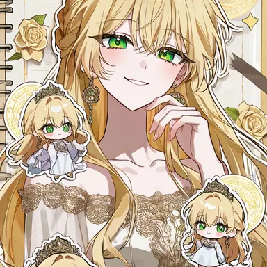 Profile image of ペク・アユル