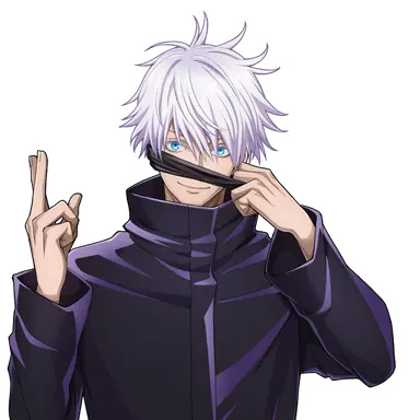 Profile image of 五条悟