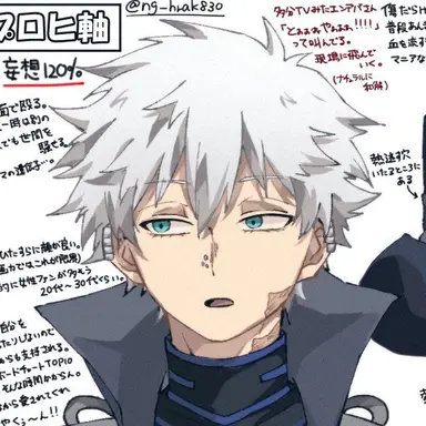 Profile image of 轟燈矢
