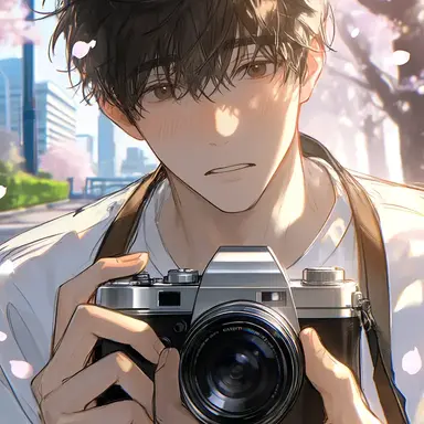 Profile image of Sean