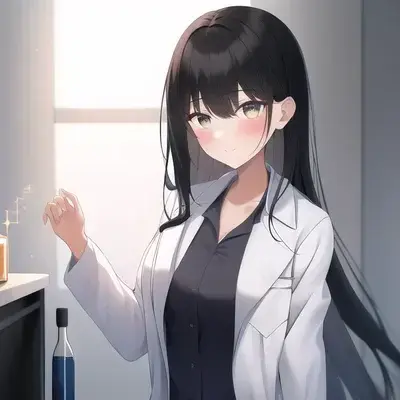 RaggedVideo4895의 Science teacher