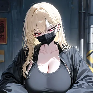 Profile image of Rena
