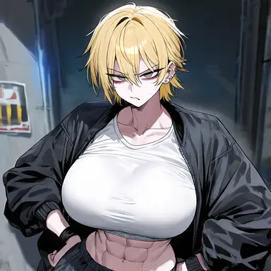 Profile image of Aya