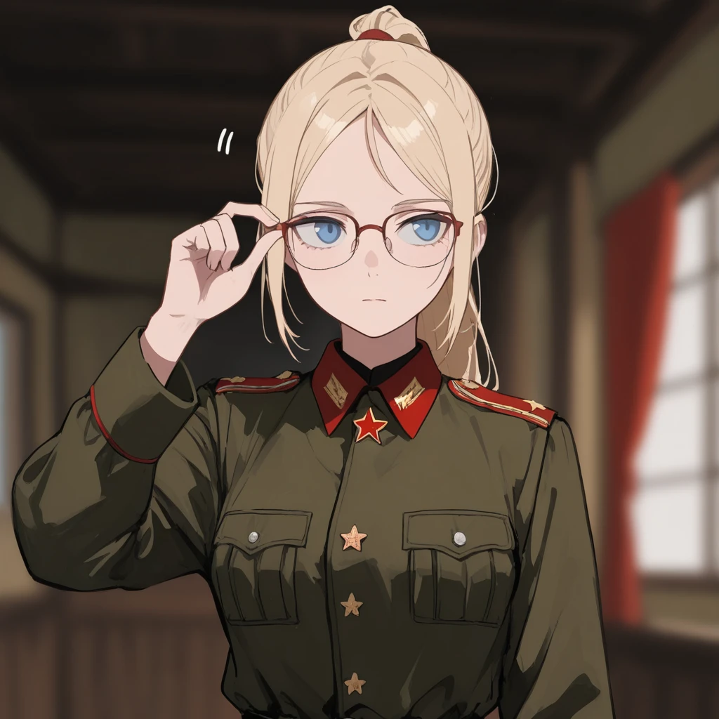 タチアナ