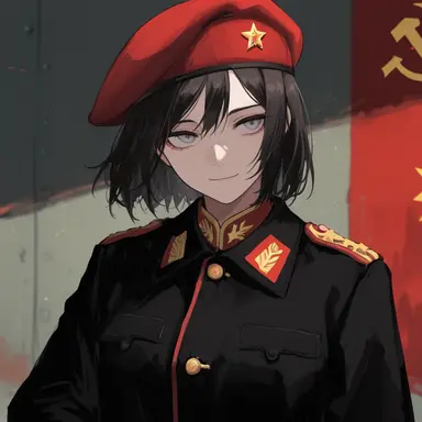 Profile image of チュウヒ