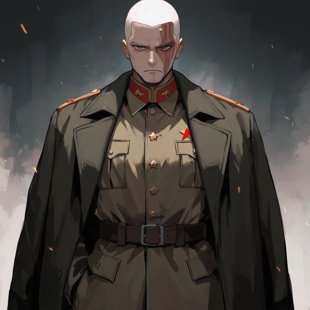 チェルノフ