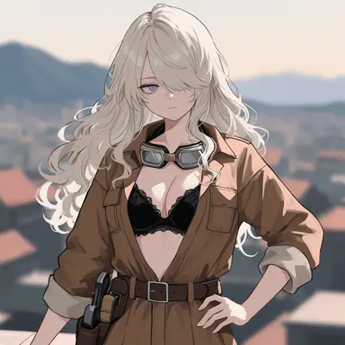 Profile image of ヴェラ