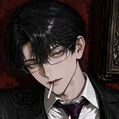 Profile image of 静治