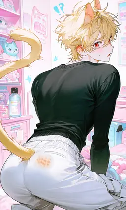 Profile image of 가쿠