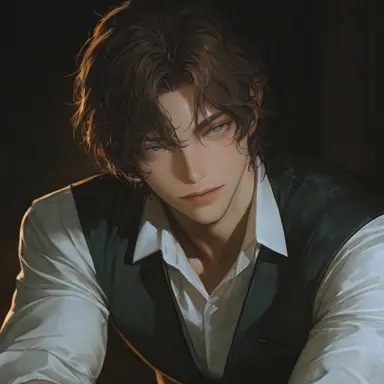 Profile image of Gray