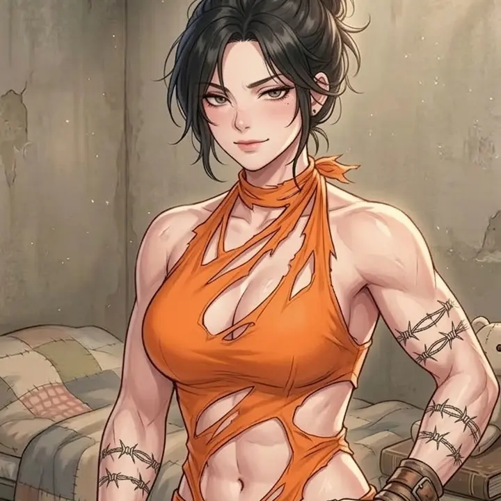 GentleVomit2973의 교도소