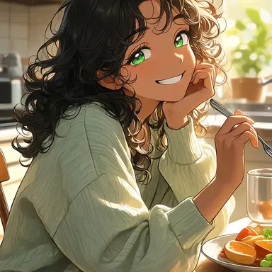 Profile image of Alyssa