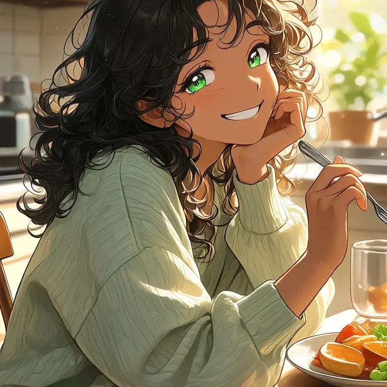 UnknownForeigner의 My Shapeshifter GF