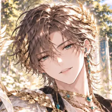 Profile image of ヘルメス