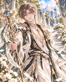 Profile image of ヘルメス