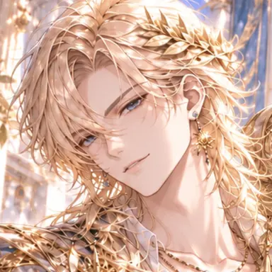 Profile image of アポロン