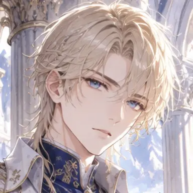Profile image of アルフレッド