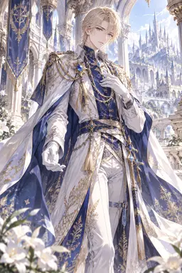 Profile image of アルフレッド
