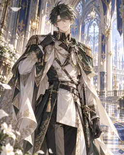 Profile image of レン