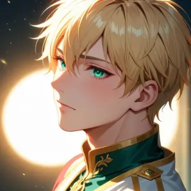 Profile image of アーサー