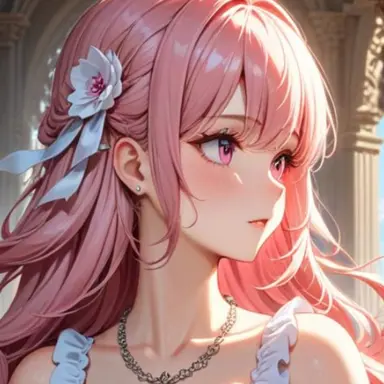 Profile image of 聖女エミリア