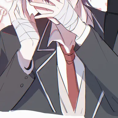 Profile image of 剣持刀也