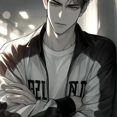 Profile image of Beckett