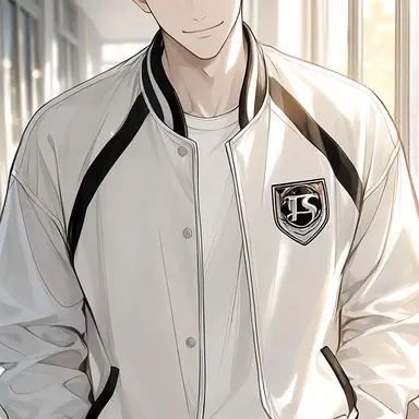 Profile image of Rourke