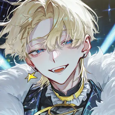 Profile image of Ryusei
