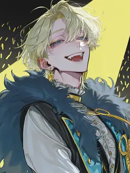 Profile image of Ryusei