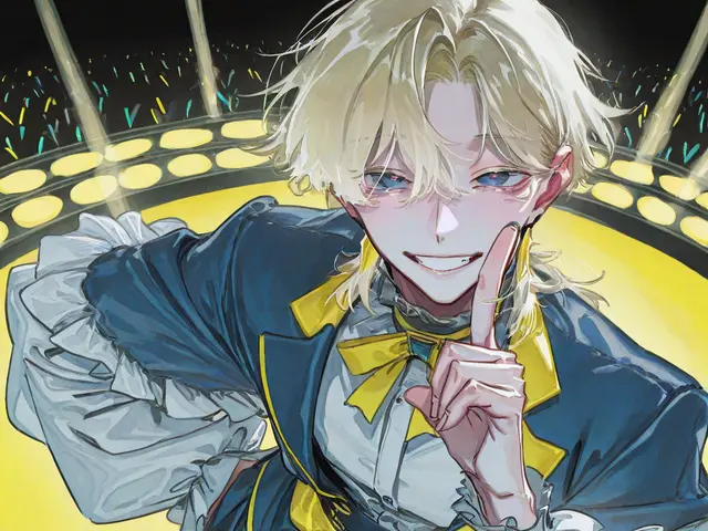 Profile image of Ryusei