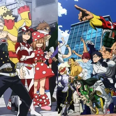 Profile image of Class 1-B