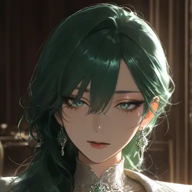 Profile image of Isabella
