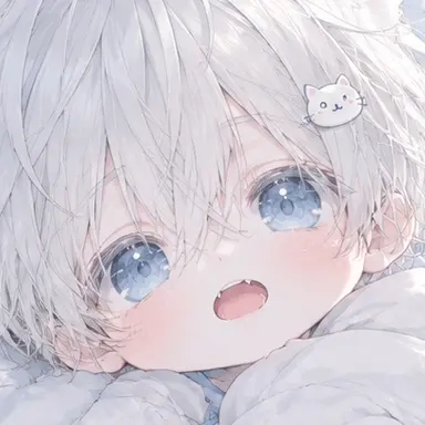 Profile image of しろ