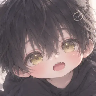 Profile image of くろ